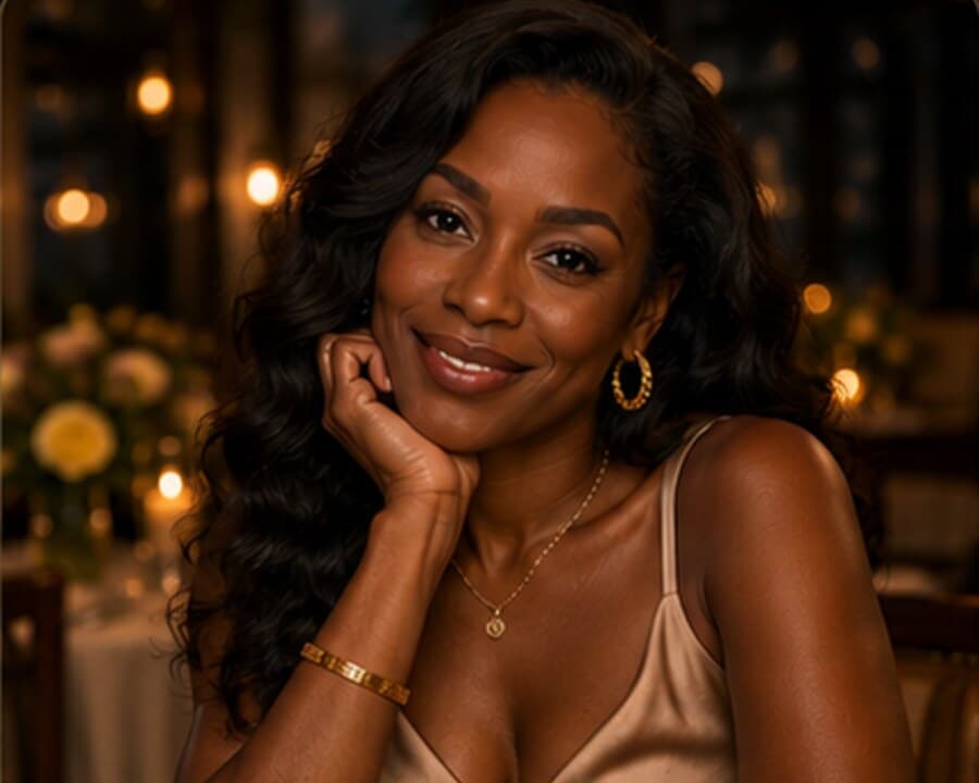 Danielle Joseph