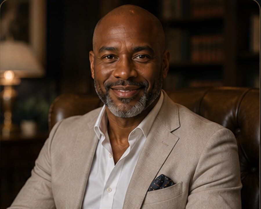 Michael Thompson